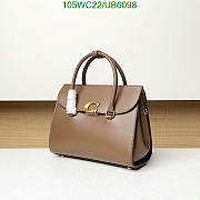 Coach Bags Code UB6098 Size 30x26x12CM - 5