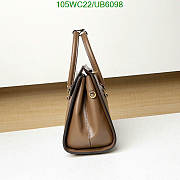 Coach Bags Code UB6098 Size 30x26x12CM - 4