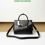 Coach Bags Code UB6099 Size 30x26x12CM - 1