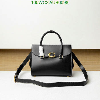 Coach Bags Code UB6099 Size 30x26x12CM