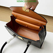 Coach Bags Code UB6099 Size 30x26x12CM - 6