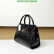 Coach Bags Code UB6099 Size 30x26x12CM - 5