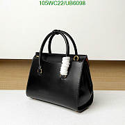 Coach Bags Code UB6099 Size 30x26x12CM - 3