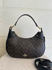 Coach Bags Mara Hobo Code C3602 Size 34x17x10cm - 5