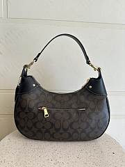 Coach Bags Mara Hobo Code C3602 Size 34x17x10cm - 6