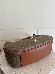 Coach Bags Mara Hobo Code C3603 Size 34x17x10cm - 5