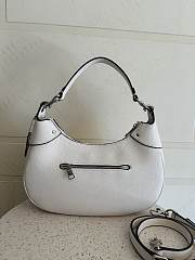 Coach Bags Mara Hobo Code C3604 Size 34x17x10cm - 6