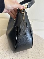 Coach Bags Mara Hobo Code C3605 Size 34x17x10cm - 6