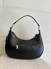 Coach Bags Mara Hobo Code C3605 Size 34x17x10cm - 5