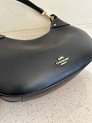 Coach Bags Mara Hobo Code C3605 Size 34x17x10cm - 4