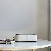 Coach Mini Josie Bag Code C2100 Size 18x5x11cm - 6