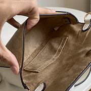 Coach Mini Josie Bag Code C2100 Size 18x5x11cm - 2