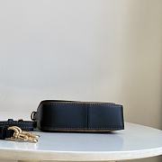 Coach Mini Josie Bag Code C2101 Size 18x5x11cm - 5