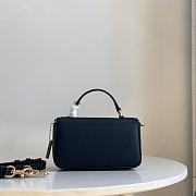 Coach Mini Josie Bag Code C2102 Size 18x5x11cm - 6