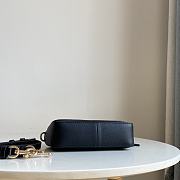 Coach Mini Josie Bag Code C2102 Size 18x5x11cm - 3