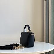 Coach Mini Josie Bag Code C2102 Size 18x5x11cm - 2