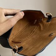 Coach Mini Josie Bag Code C2102 Size 18x5x11cm - 5