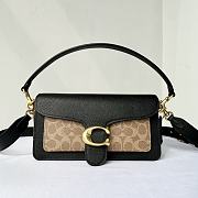 Coach Tabby 26 Bag Code C3204 Size 26x15x7cm - 1