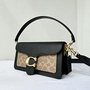 Coach Tabby 26 Bag Code C3204 Size 26x15x7cm - 5