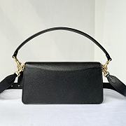 Coach Tabby 26 Bag Code C3204 Size 26x15x7cm - 4