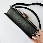 Coach Tabby 26 Bag Code C3204 Size 26x15x7cm - 3