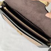 Coach Tabby 26 Bag Code C3204 Size 26x15x7cm - 2