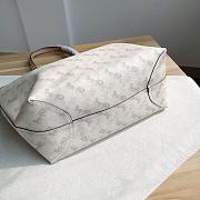 Coach Tote Kou Bag Code C0021 Size 33x16x29cm - 6