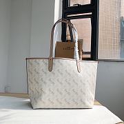 Coach Tote Kou Bag Code C0021 Size 33x16x29cm - 3
