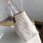 Coach Tote Kou Bag Code C0021 Size 33x16x29cm - 5