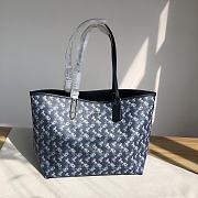 Coach Tote Kou Bag Code C0022 Size 33x16x29cm - 6