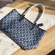 Coach Tote Kou Bag Code C0022 Size 33x16x29cm - 4