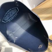 Coach Tote Kou Bag Code C0022 Size 33x16x29cm - 3