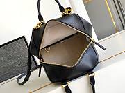 Givenchy Antigona Cube Bag G6222 Size 32x7x16cm - 5