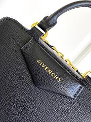 Givenchy Antigona Cube Bag G6222 Size 32x7x16cm - 6