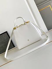 Givenchy Antigona Cube Bag G6223 Size 32x7x16cm - 2
