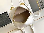 Givenchy Antigona Cube Bag G6223 Size 32x7x16cm - 5