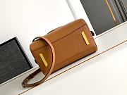 Givenchy Antigona Cube Bag G6224 Size 32x7x16cm - 4