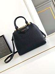 Givenchy Antigona Cube Bag G6222 Size 32x7x16cm - 1