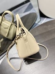 Givenchy Antigona Lock Bag G0230 Size 18x28x12cm - 5