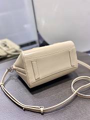 Givenchy Antigona Lock Bag G0230 Size 18x28x12cm - 3