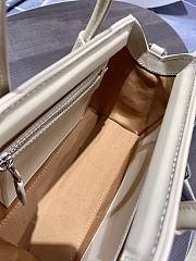 Givenchy Antigona Lock Bag G0230 Size 18x28x12cm - 2