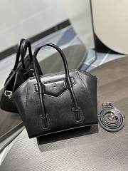 Givenchy Antigona Lock Bag G0231 Size 18x28x12cm - 6