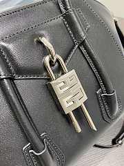 Givenchy Antigona Lock Bag G0231 Size 18x28x12cm - 5