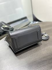 Givenchy Antigona Lock Bag G0231 Size 18x28x12cm - 4