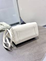 Givenchy Antigona Lock Bag G0232 Size 18x28x12cm - 4