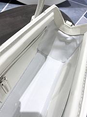 Givenchy Antigona Lock Bag G0232 Size 18x28x12cm - 5