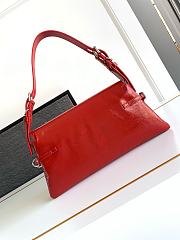 Givenchy P'tit Voyou Bag G0017 Size 32x7x16cm - 6