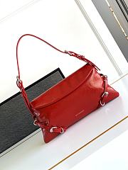Givenchy P'tit Voyou Bag G0017 Size 32x7x16cm - 2
