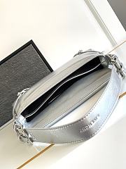 Givenchy P'tit Voyou Bag G0018 Size 32x7x16cm - 3