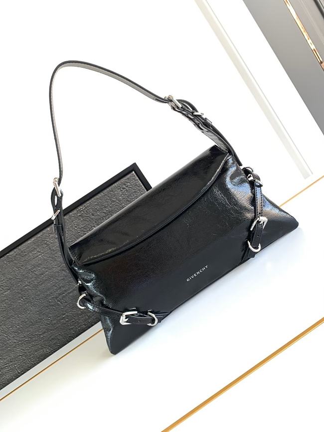 Givenchy P'tit Voyou Bag G0019 Size 32x7x16cm - 1